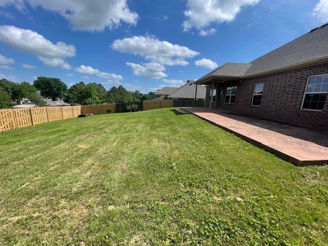 Sienna At Coopers Farm Ph 1B Centerton - Residential Lease
