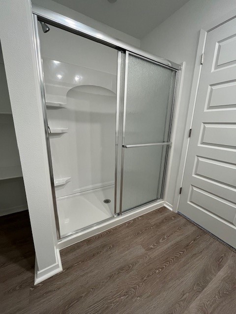 WALNUT HILL SUB PH V-PEA RIDGE - Residential Lease