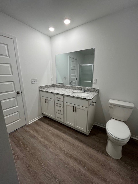 WALNUT HILL SUB PH V-PEA RIDGE - Residential Lease