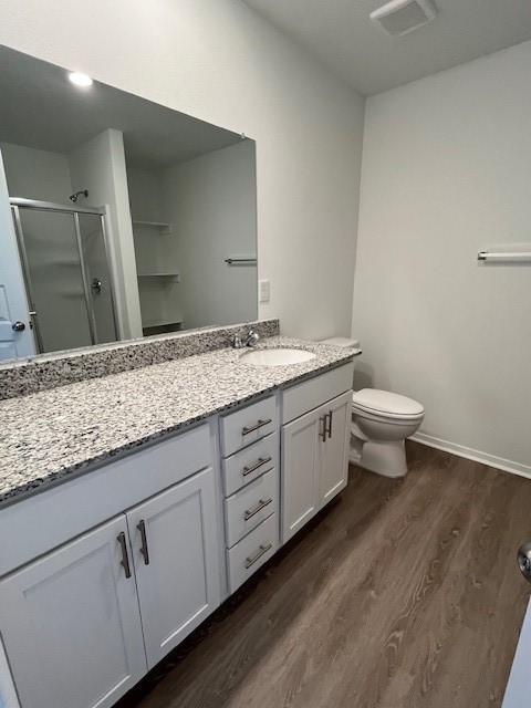 WALNUT HILL SUB PH V-PEA RIDGE - Residential Lease