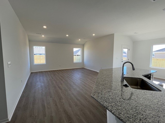 WALNUT HILL SUB PH V-PEA RIDGE - Residential Lease