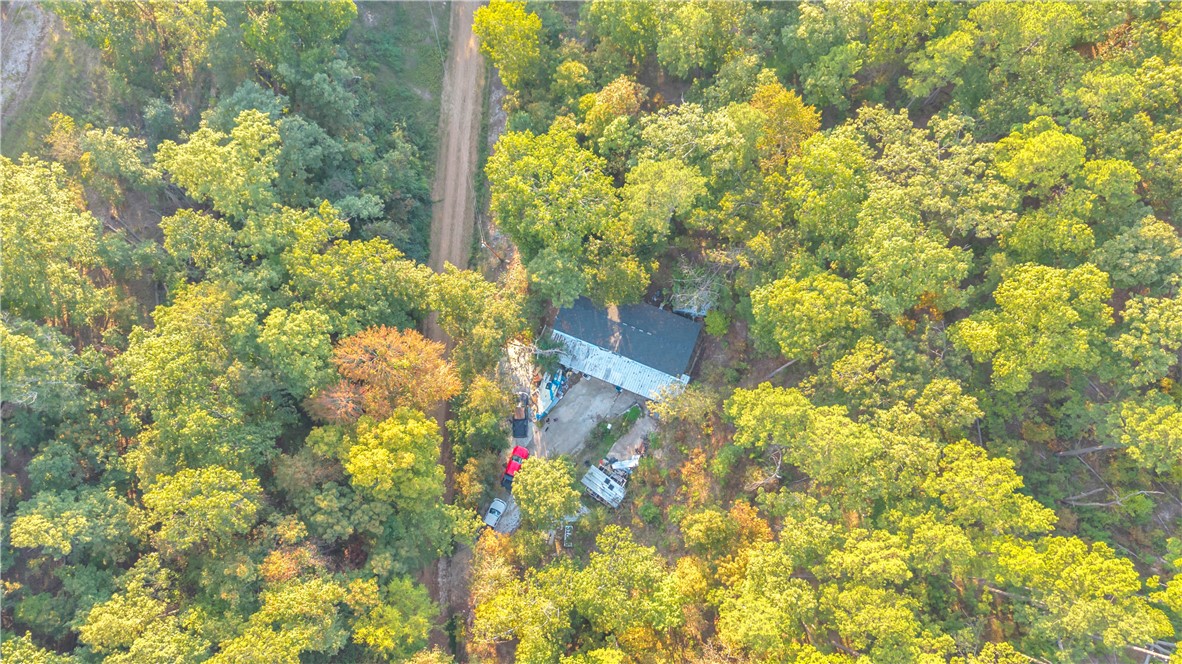 Forest Park Add Rurban B L - Residential