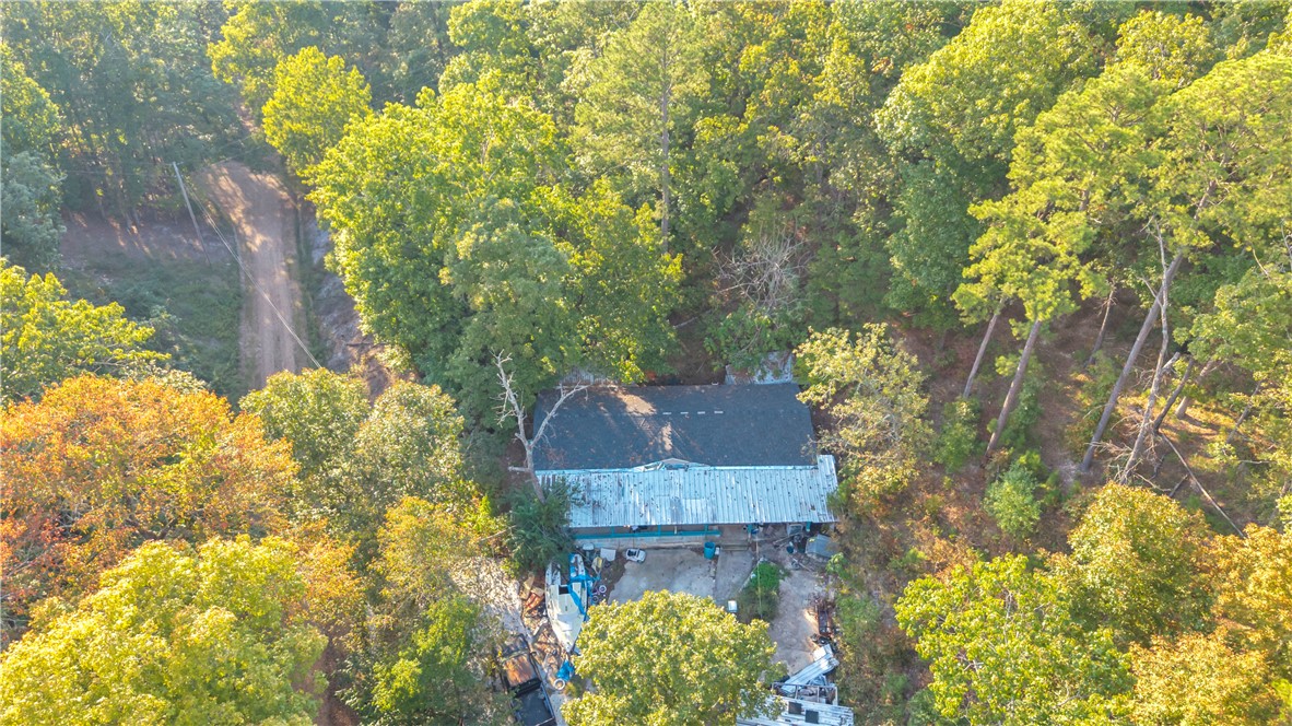 Forest Park Add Rurban B L - Residential