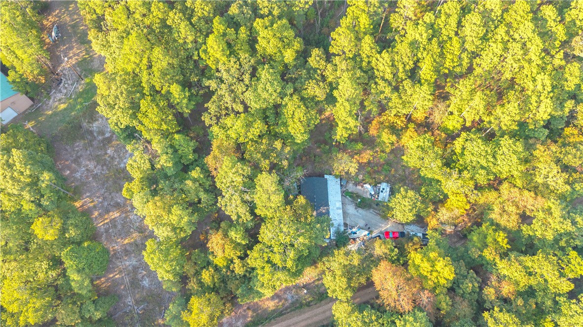 Forest Park Add Rurban B L - Residential