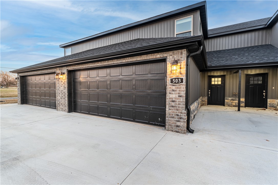 View Gentry, AR 72734 townhome