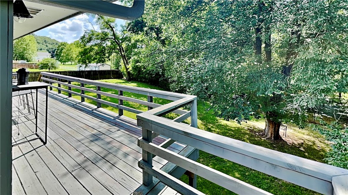 Dawn Hill C C Resort Rurban - Residential