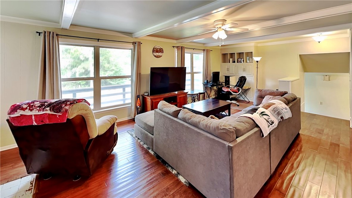 Dawn Hill C C Resort Rurban - Residential