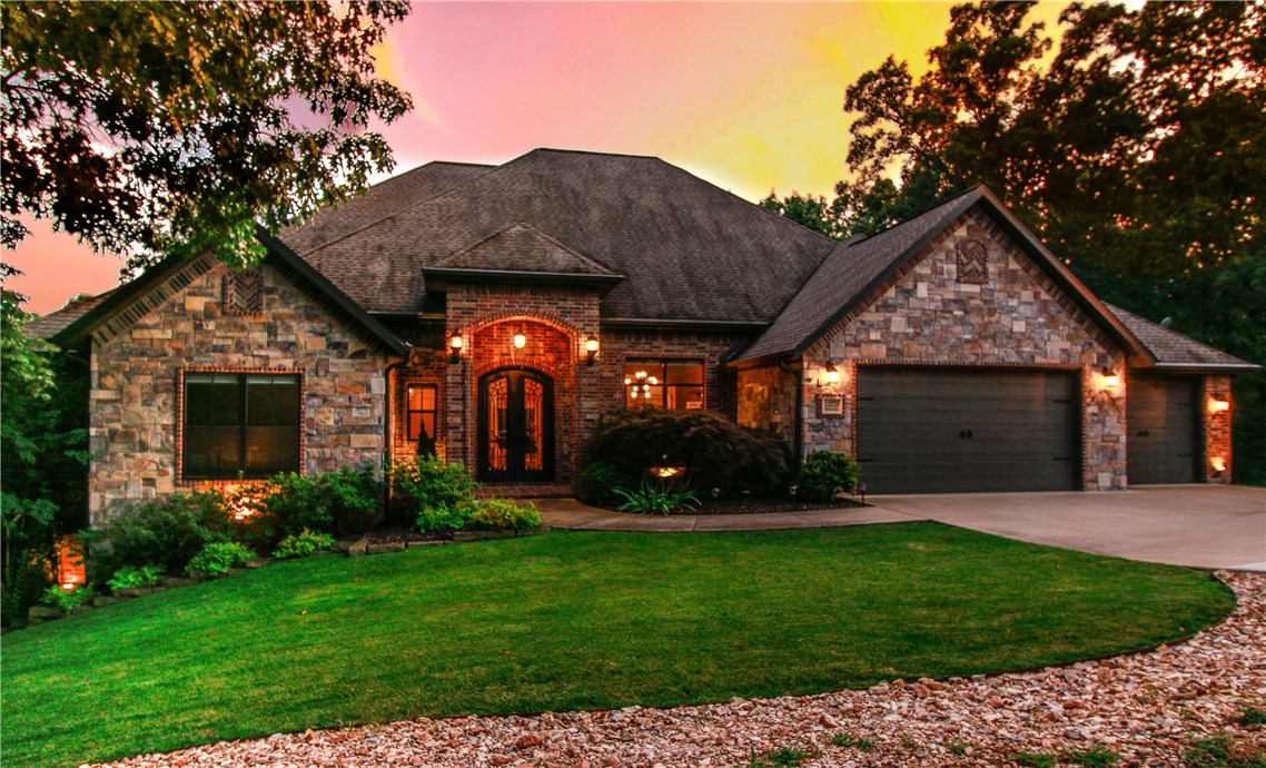 Stone Ridge Estates Rurban - Residential