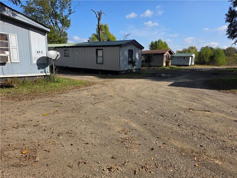Photo of 22192 US Hwy 271, Spiro, OK 74959 (MLS # 1328219)