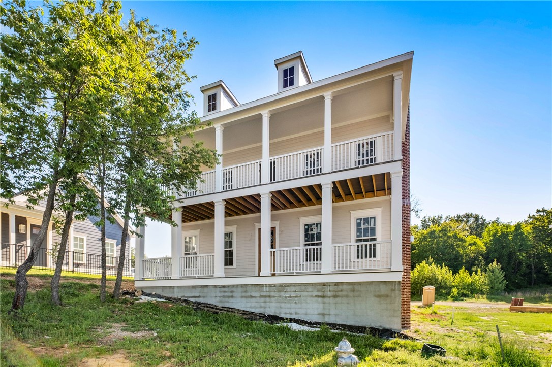 Johnson Square Ph 1B - Residential