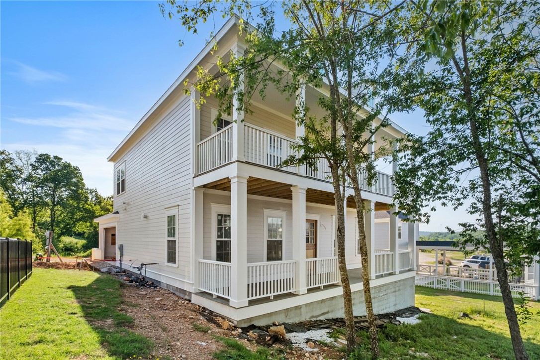 Johnson Square Ph 1B - Residential