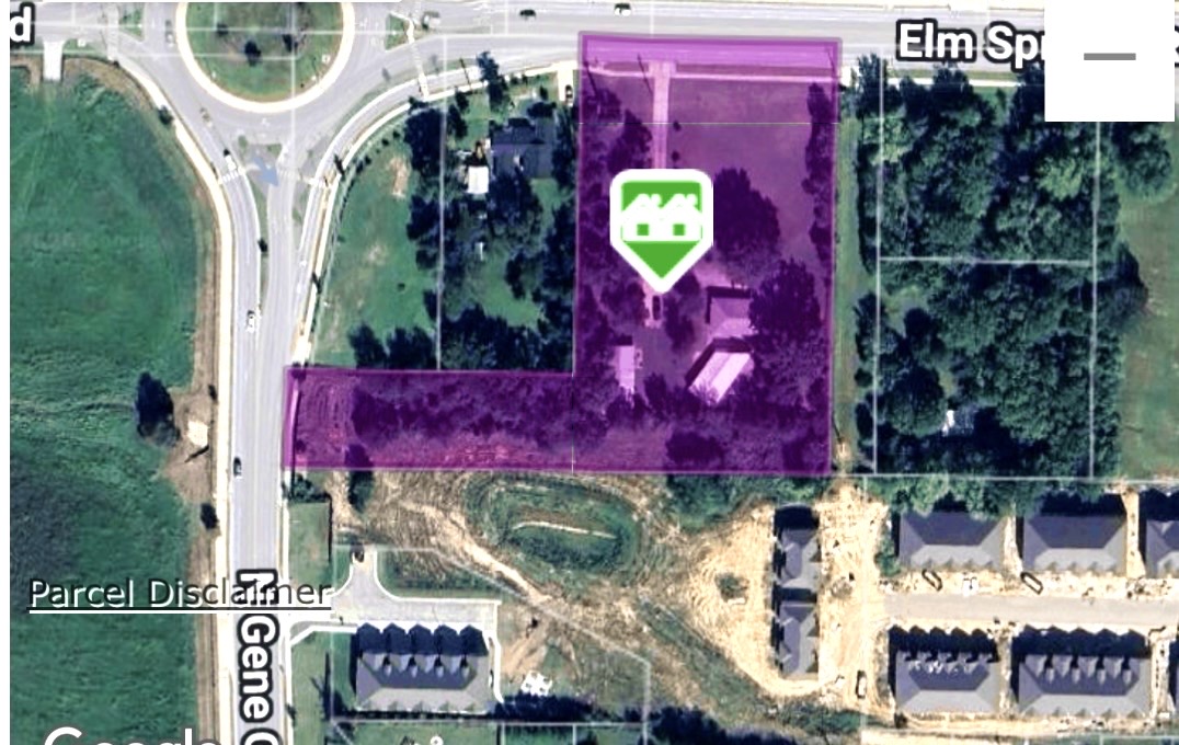 Main image without alt text