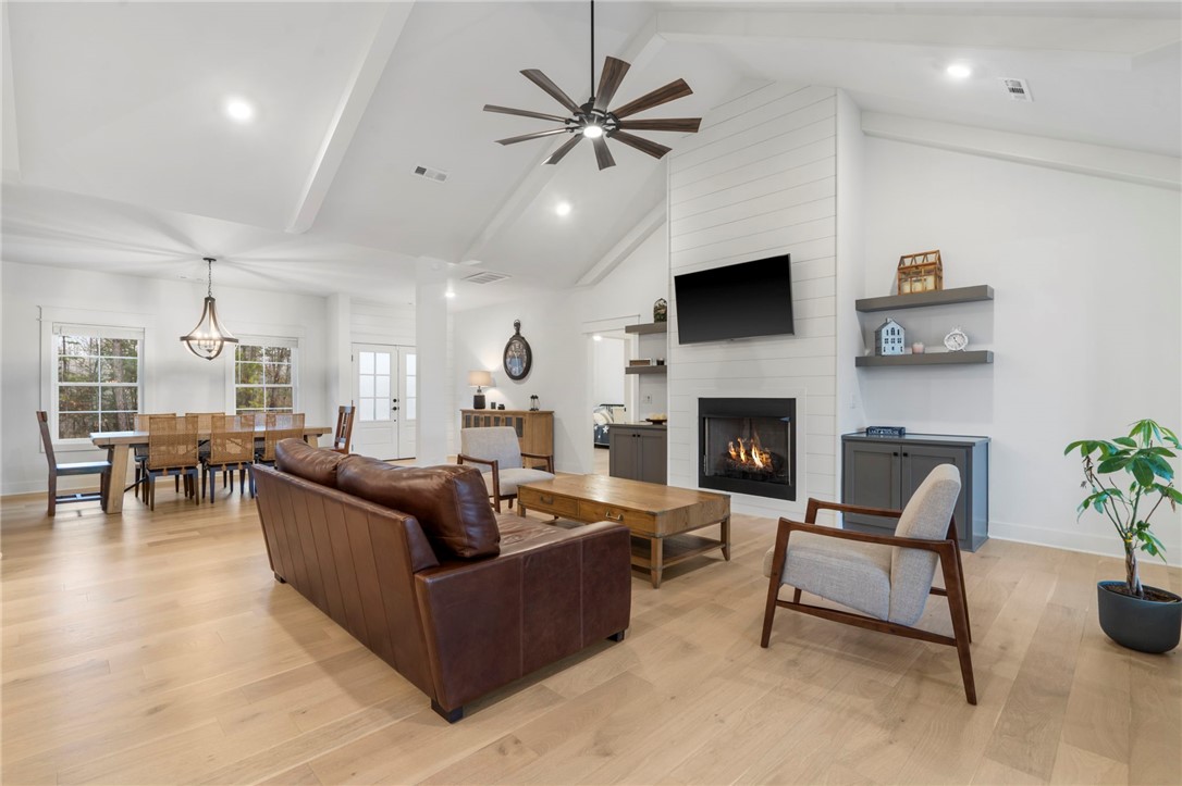 Ozark Hills Rurban - Residential