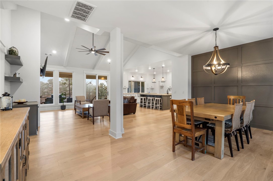 Ozark Hills Rurban - Residential