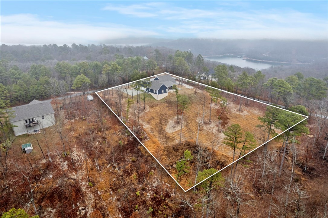 Ozark Hills Rurban - Residential