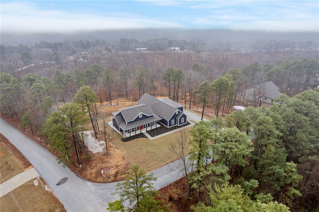 Ozark Hills Rurban - Residential