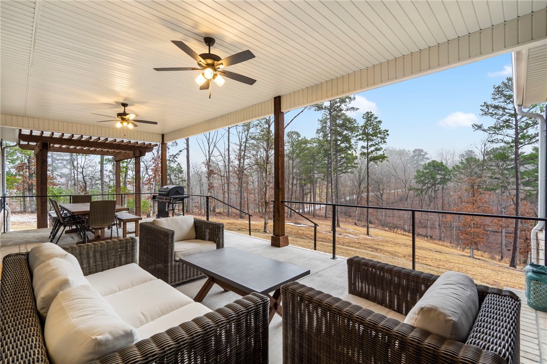 Ozark Hills Rurban - Residential