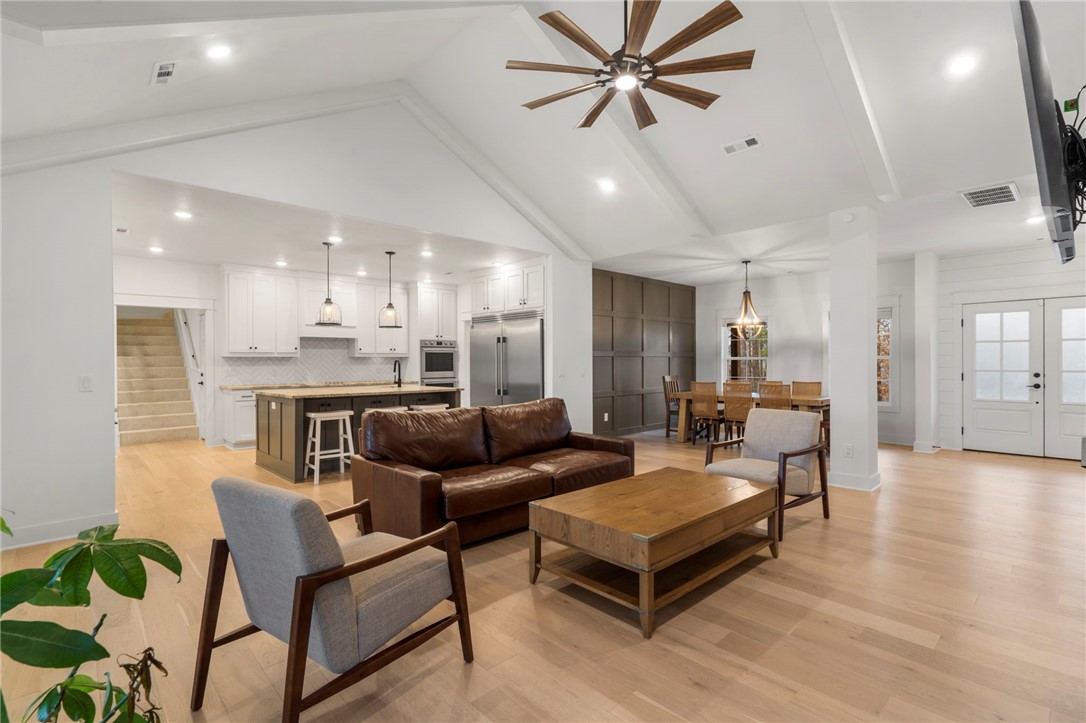 Ozark Hills Rurban - Residential