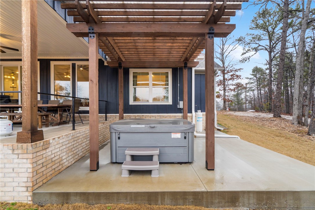 Ozark Hills Rurban - Residential
