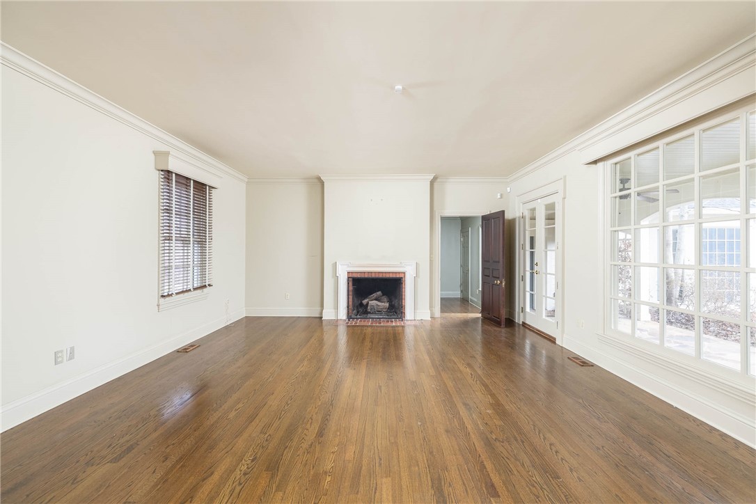 City Park Add-A.L. Trents Rev - Residential