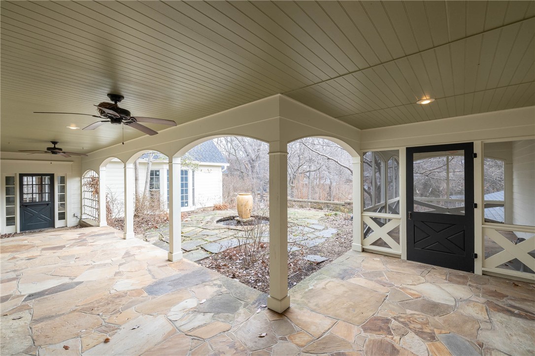 City Park Add-A.L. Trents Rev - Residential