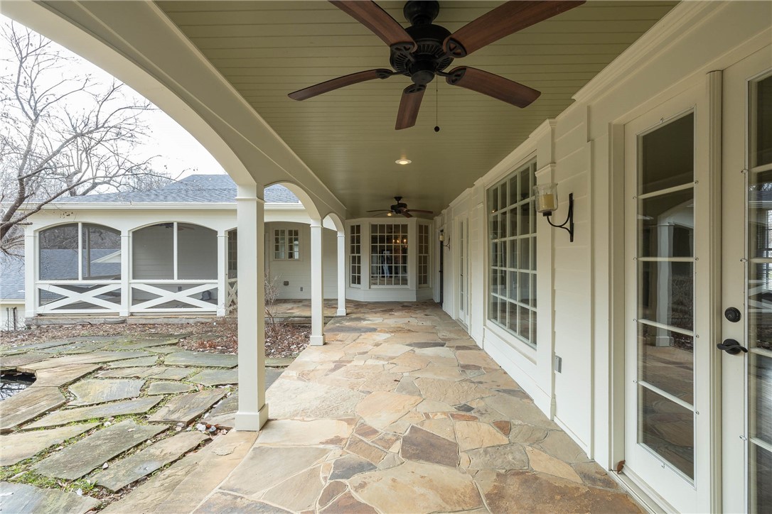 City Park Add-A.L. Trents Rev - Residential