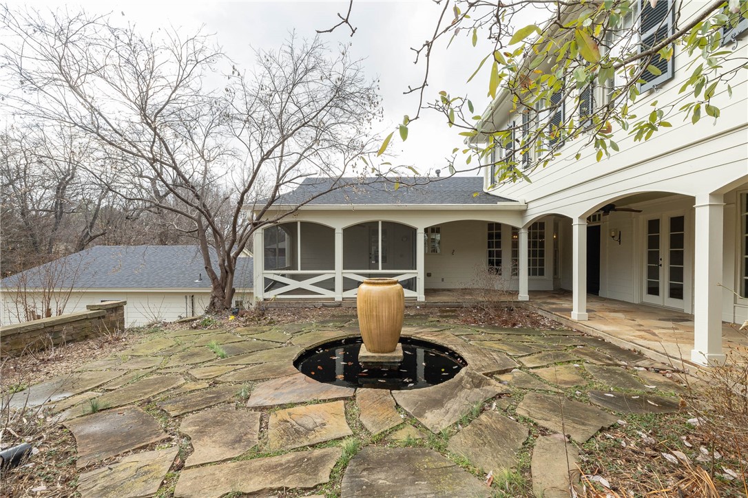 City Park Add-A.L. Trents Rev - Residential