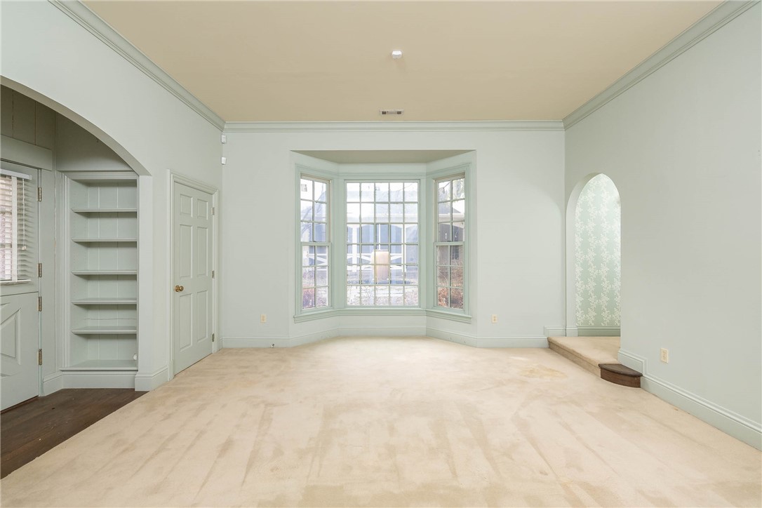 City Park Add-A.L. Trents Rev - Residential