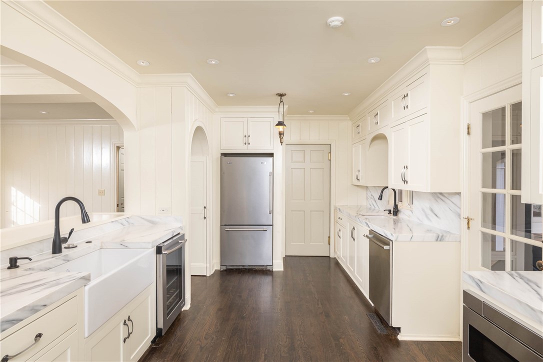 City Park Add-A.L. Trents Rev - Residential