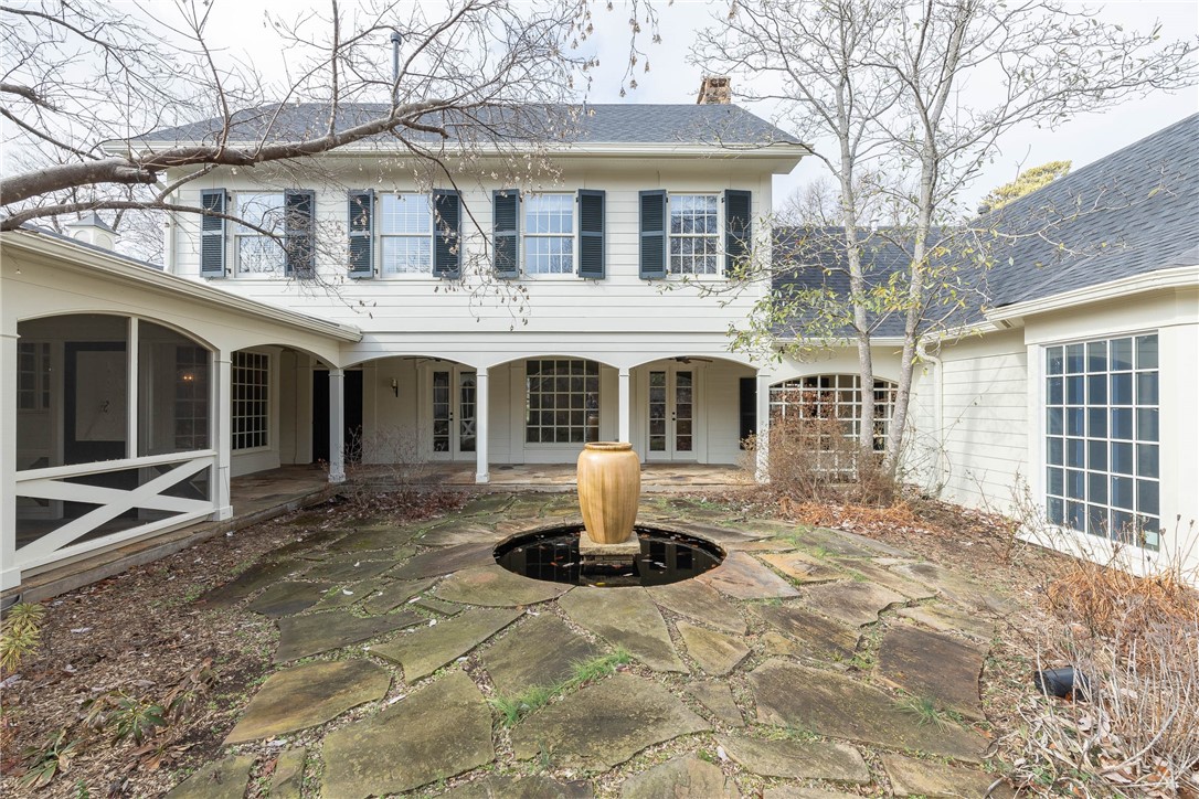 City Park Add-A.L. Trents Rev - Residential