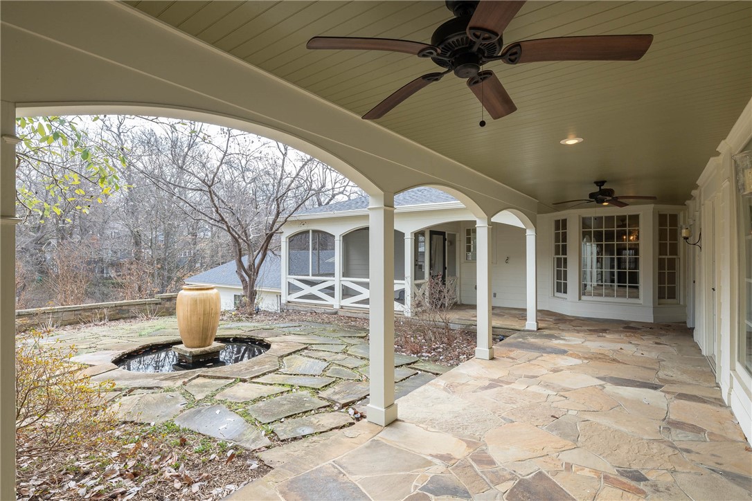 City Park Add-A.L. Trents Rev - Residential