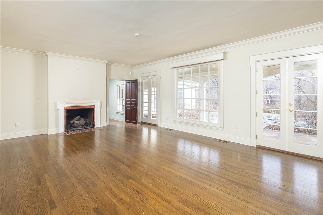 City Park Add-A.L. Trents Rev - Residential