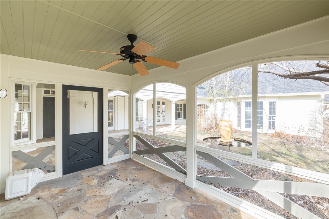 City Park Add-A.L. Trents Rev - Residential