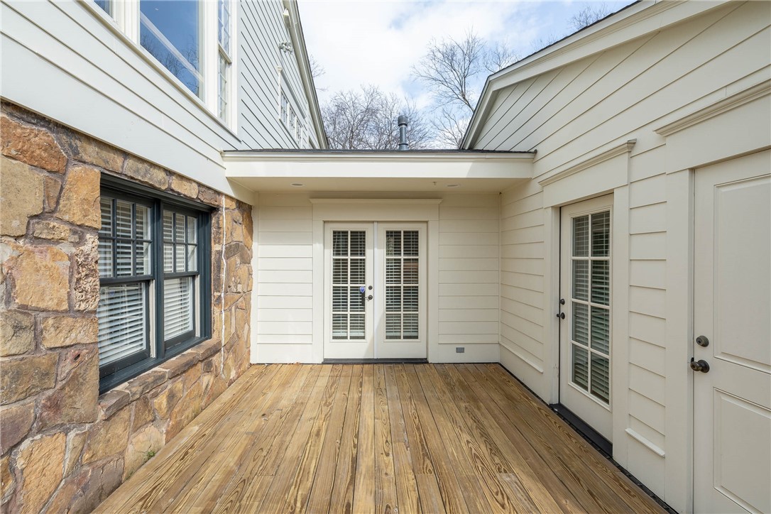 City Park Add-A.L. Trents Rev - Residential