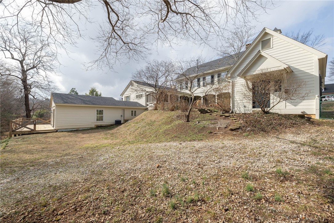 City Park Add-A.L. Trents Rev - Residential