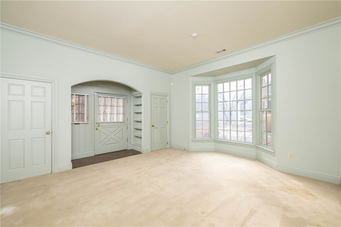 City Park Add-A.L. Trents Rev - Residential