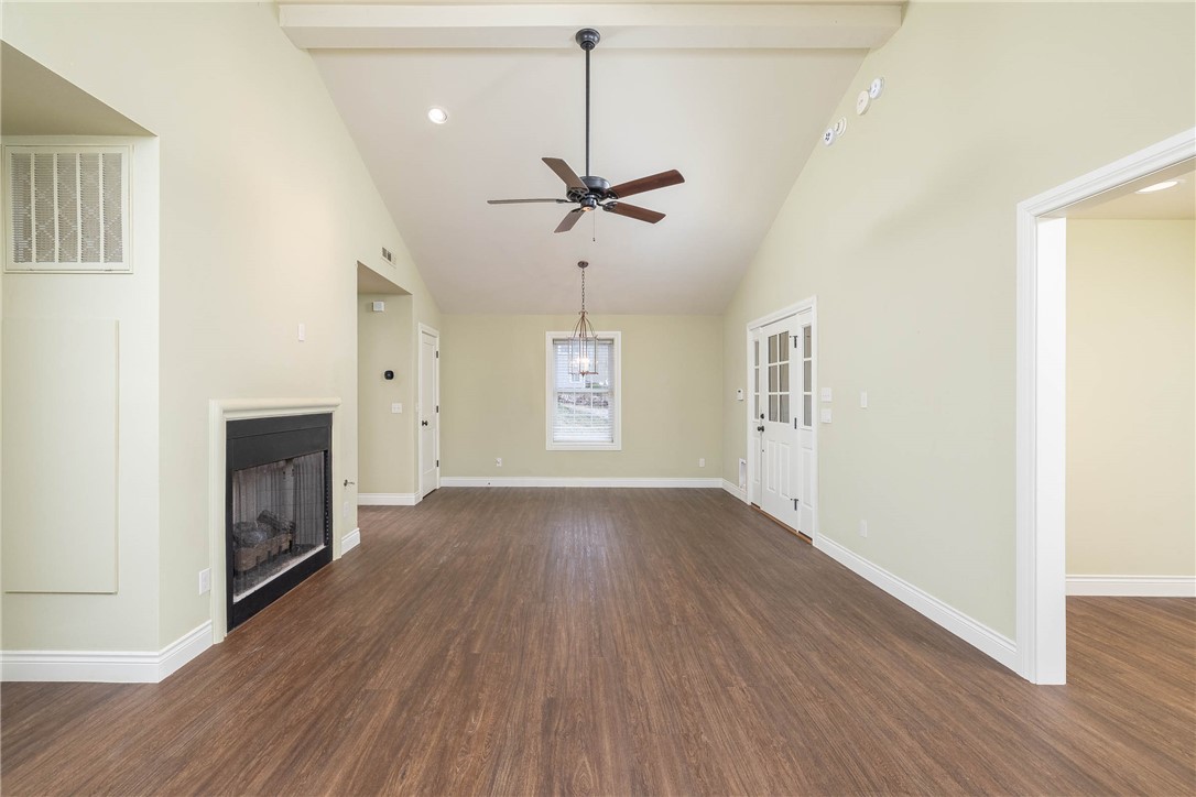 City Park Add-A.L. Trents Rev - Residential