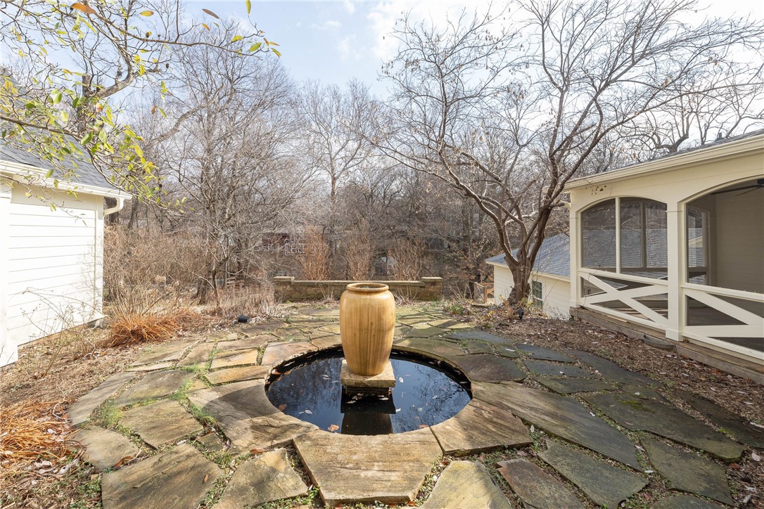 City Park Add-A.L. Trents Rev - Residential