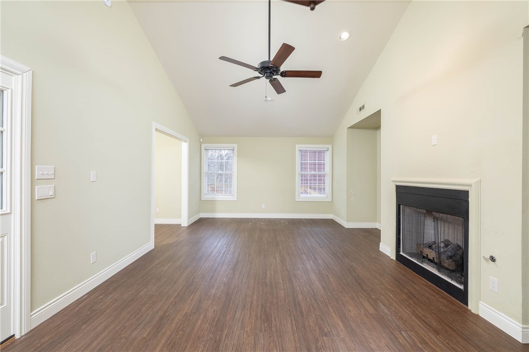 City Park Add-A.L. Trents Rev - Residential