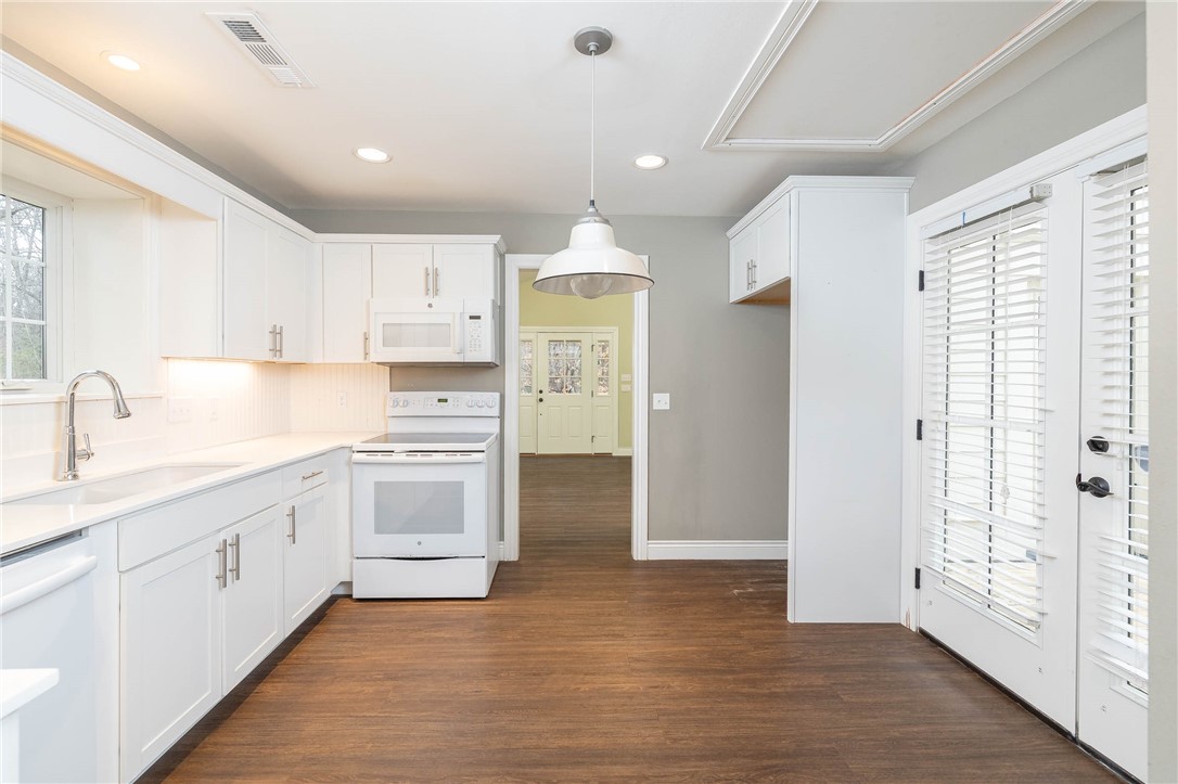 City Park Add-A.L. Trents Rev - Residential