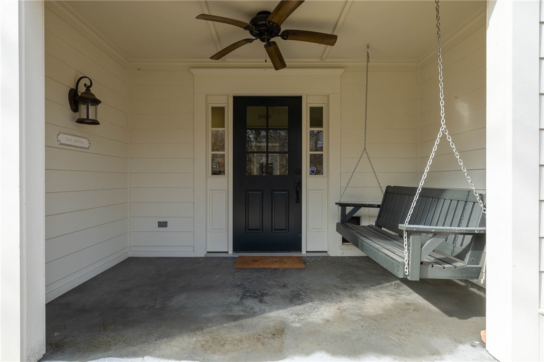 City Park Add-A.L. Trents Rev - Residential