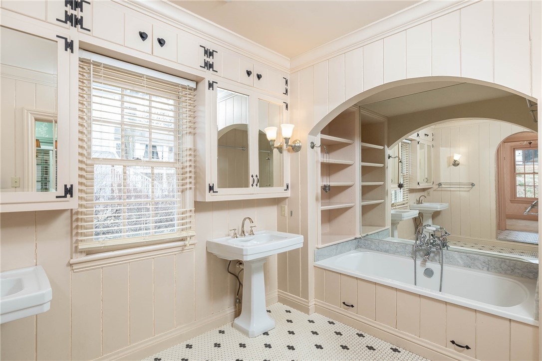 City Park Add-A.L. Trents Rev - Residential