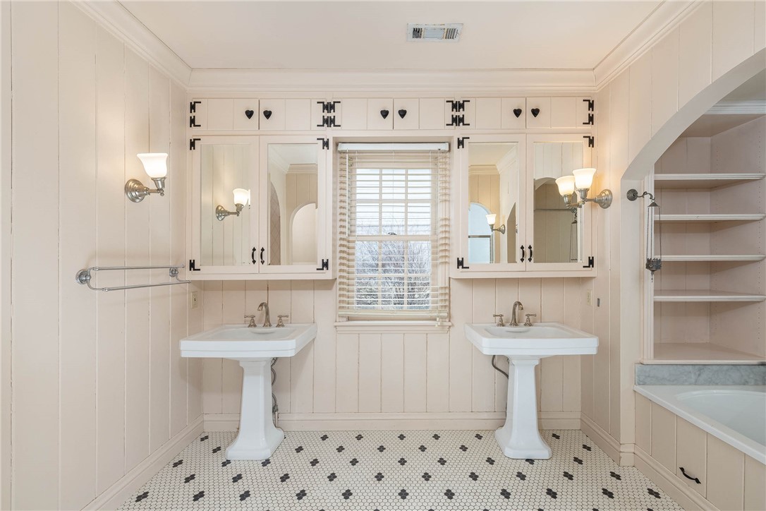 City Park Add-A.L. Trents Rev - Residential