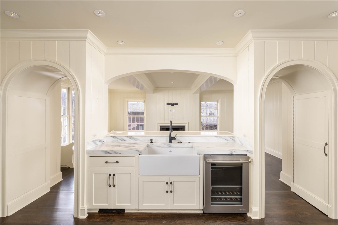 City Park Add-A.L. Trents Rev - Residential