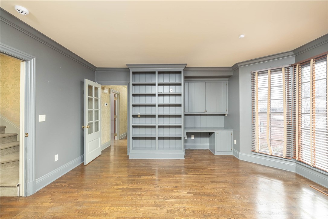 City Park Add-A.L. Trents Rev - Residential