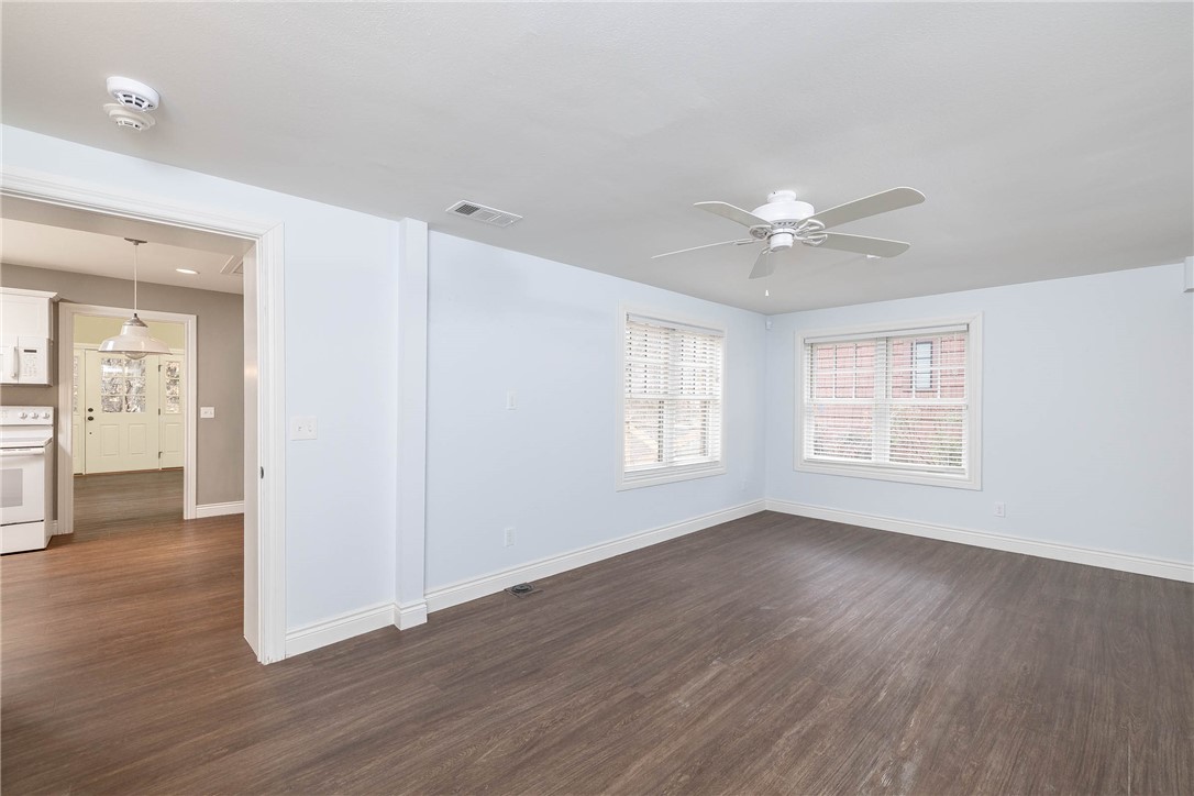 City Park Add-A.L. Trents Rev - Residential