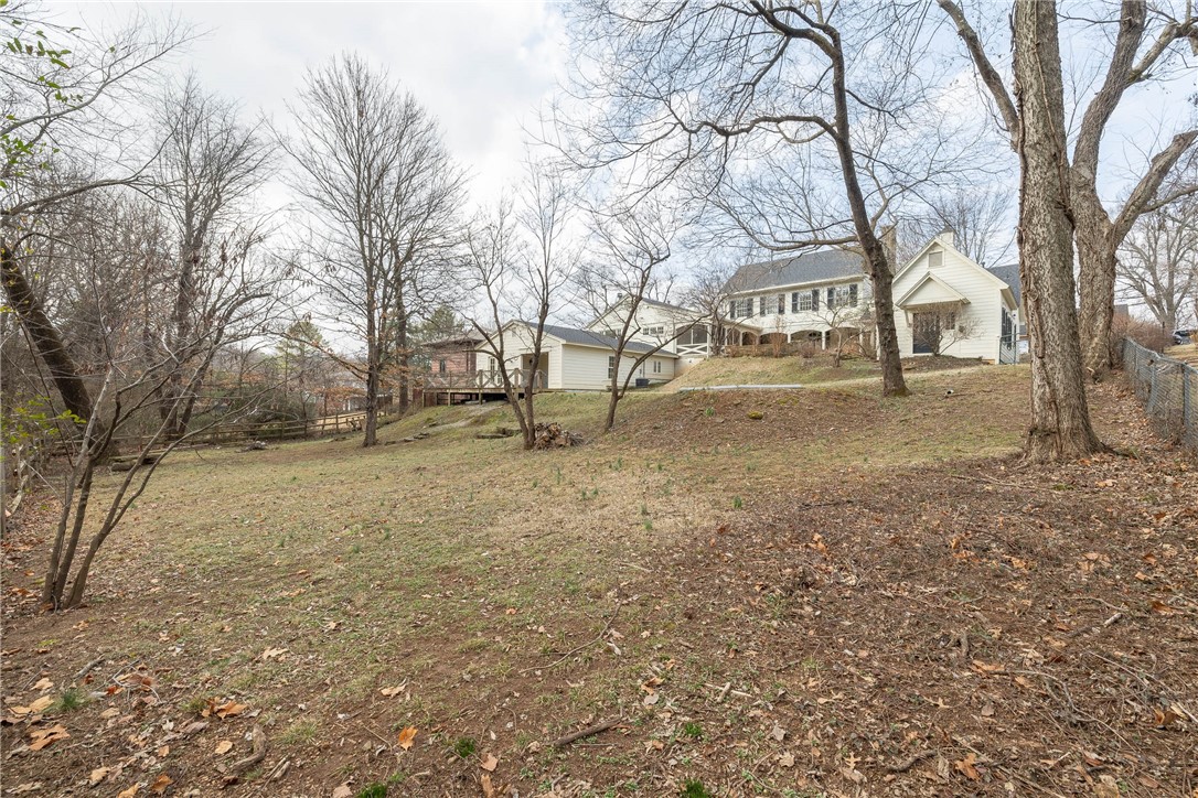 City Park Add-A.L. Trents Rev - Residential