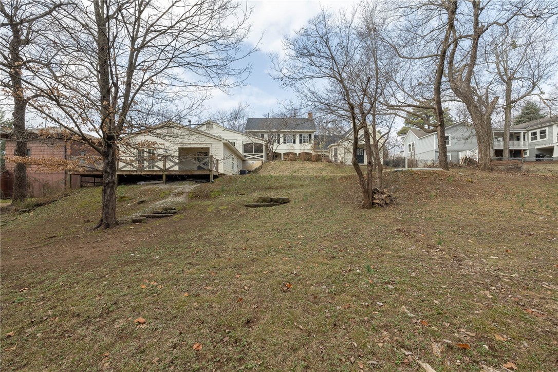 City Park Add-A.L. Trents Rev - Residential