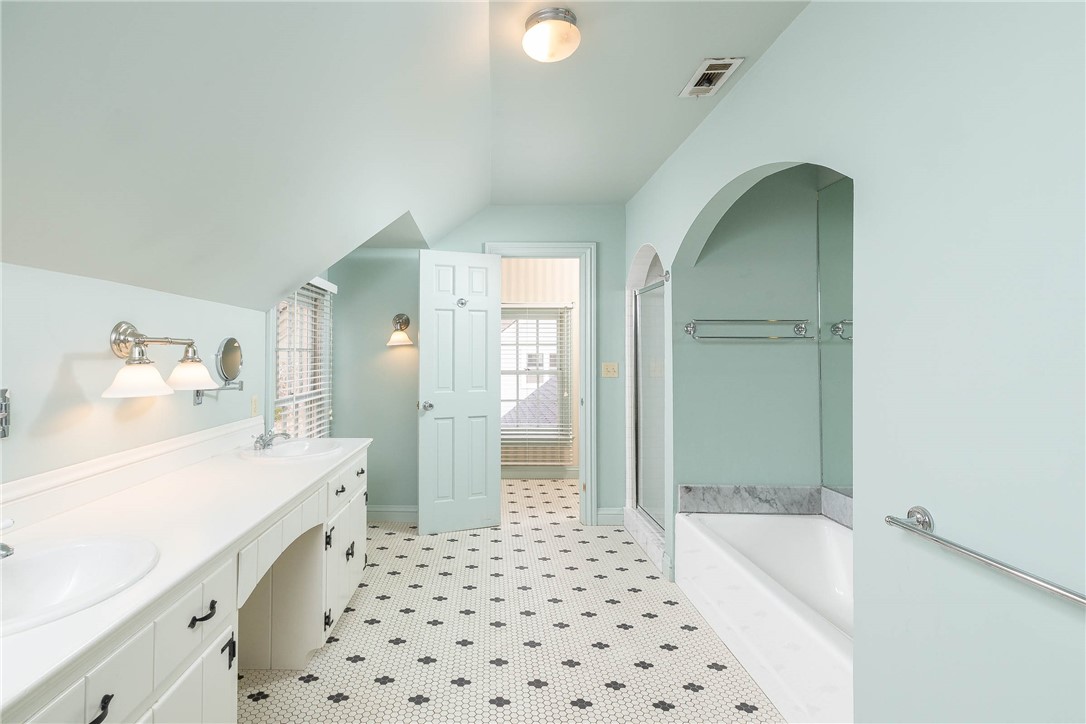 City Park Add-A.L. Trents Rev - Residential