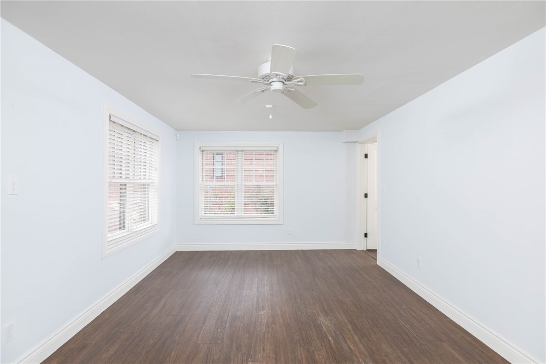 City Park Add-A.L. Trents Rev - Residential